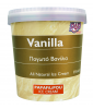 PAPAFiLiPOU Pure Vanilla Ice cream