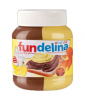 Chocolate Spread Fundelina
