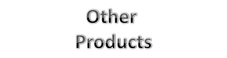 OTHER PRODUCTS